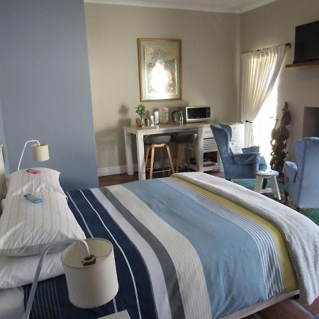 Omega Suite Gansbaai Eksteriør bilde