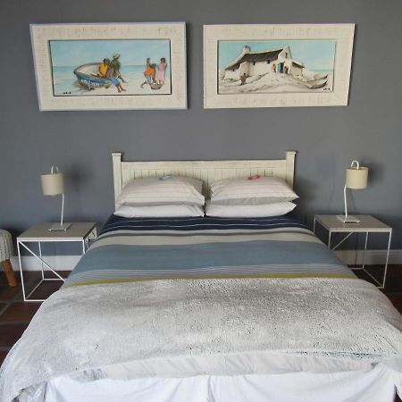 Omega Suite Gansbaai Eksteriør bilde