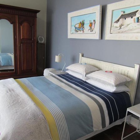 Omega Suite Gansbaai Eksteriør bilde